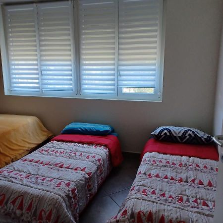 דירות קלאמברונה Trilocale Nr 8 מראה חיצוני תמונה