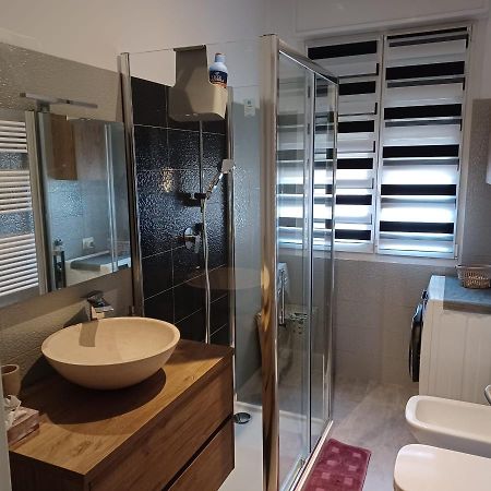 דירות קלאמברונה Trilocale Nr 8 מראה חיצוני תמונה