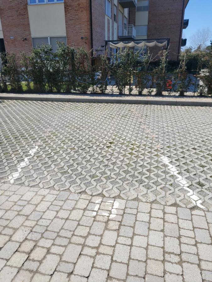 דירות קלאמברונה Trilocale Nr 8 מראה חיצוני תמונה